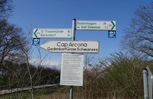 Ferienhaus Ostseeblick - Foto 11