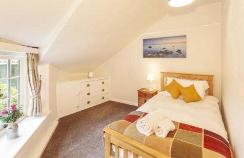 Crown Cottage Exford - Foto 6