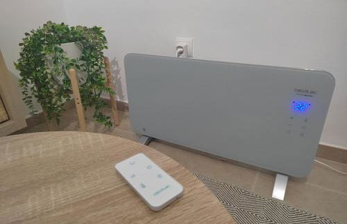 LID GARRUCHA - 4 min Playa Las Marinas - 1 min Paseo Malecón - Wi-Fi y Garaje - Foto 23