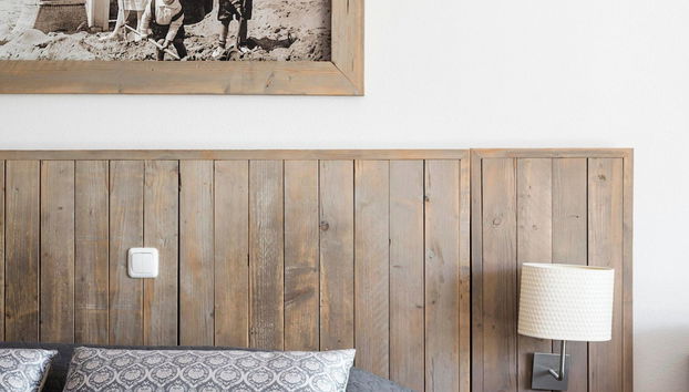 Duynsuite in Callantsoog by the Beach - Foto 3, Habitación