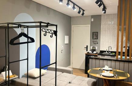 Studio-Itapuã 406 - Foto 58