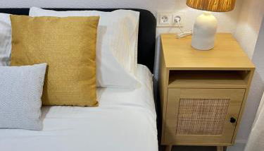 Jardin Alhambra Holiday Apartment - Foto 4