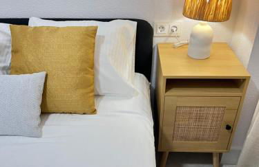 Jardin Alhambra Holiday Apartment - Foto 4