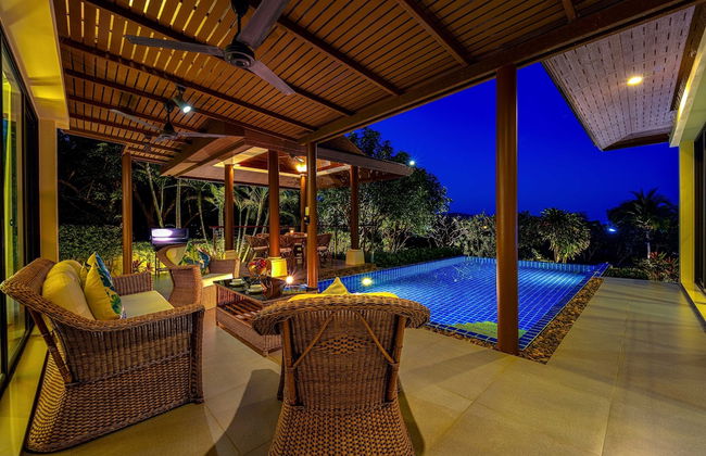 3Bed Bali Style Villa Close To Beach PR6 - Foto 65