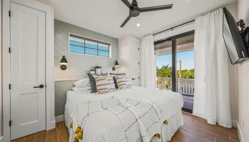 Crescent Beach House - Foto 4