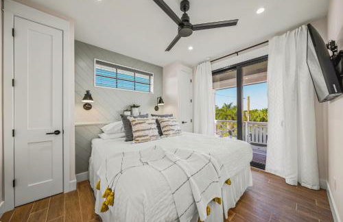 Crescent Beach House - Foto 4