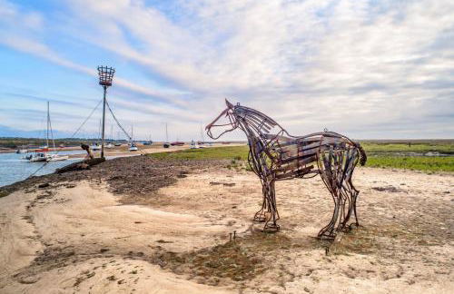 Carpenters Cottage - Foto 28