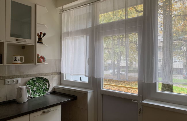 Cozy Apartment in the City Center - Foto 19