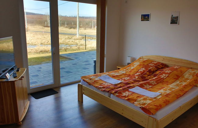 Szabolcs Apartments - Photo 23