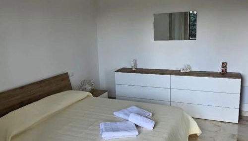 aphrodite's apartment ad Aspra - Foto 5