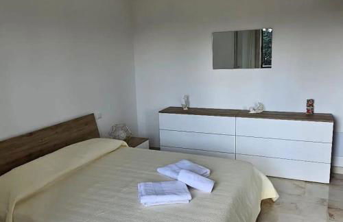 aphrodite's apartment ad Aspra - Foto 5