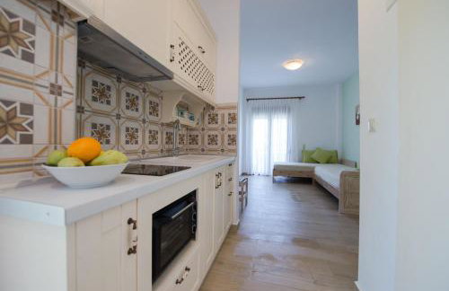 Kamares House Apartments & Studios - Foto 15