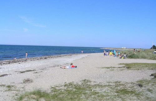 Holiday home in Fehmarn with 3 bedrooms - Foto 23