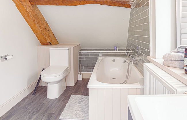 Mill House Cottage Star Stay on Cotswold - Foto 32