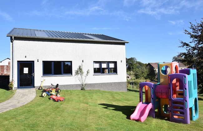 Spacious Holiday Home Near Bastogne - Foto 42