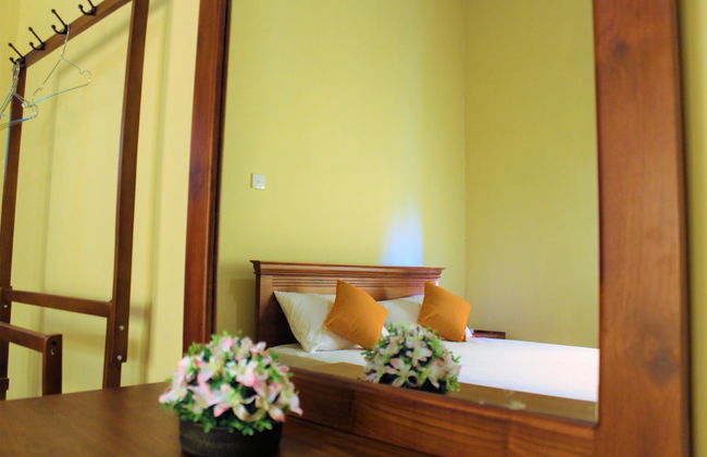 Riverine Cascade - Foto 4