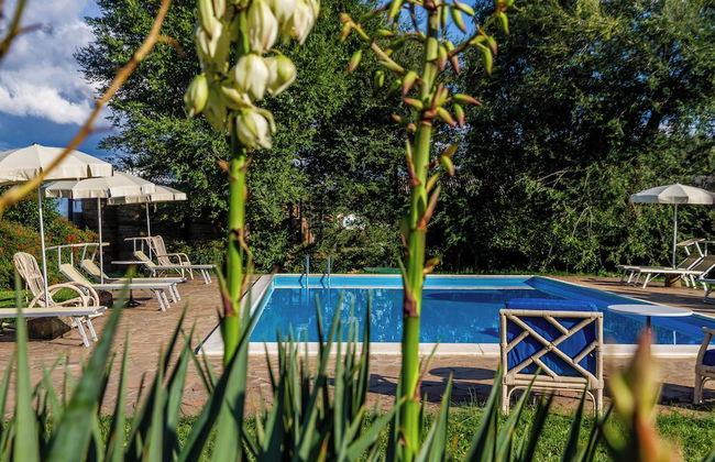 Agriturismo Bio Fattoria Casetta - Foto 80