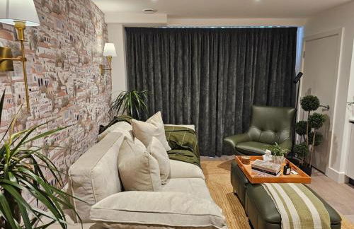 Modern Studio Near London - Foto 29