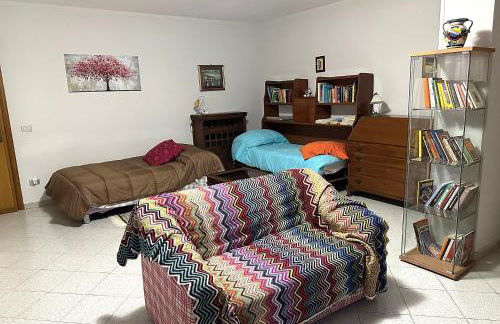 Le Magnolie Paliano appartamento 120 mq - Foto 21