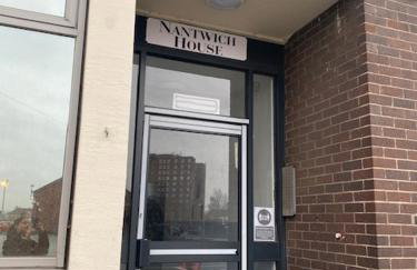 Train Station Apartments - Foto 13