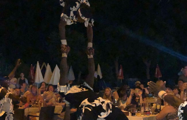 Melissa Garden Apart Hotel - Foto 28