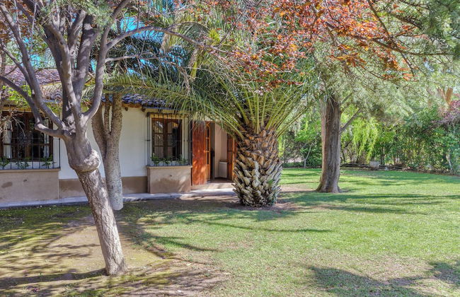 FLIPAHUS Chacras de Coria Alzaga - Foto 18