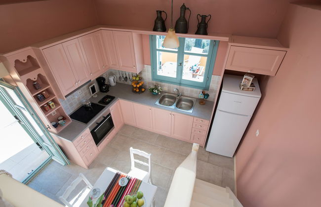 Harmony House - Foto 21