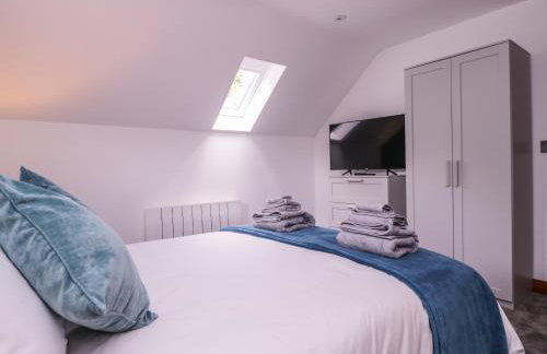 The Barn at Mulberry Lodge - Foto 16