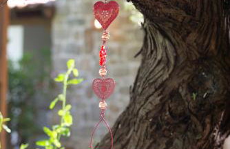 Villa Menie - Golden Fig Sykia lodge - Foto 9