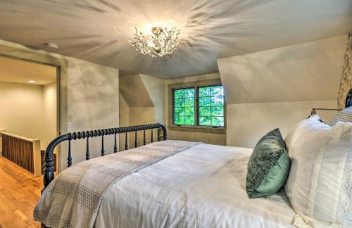 Peaceful and Elegant Cottage with Riverside View - Foto 19