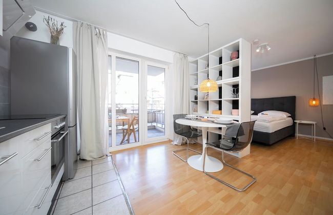 Favorite Stays - Neuss Furth - Foto 39