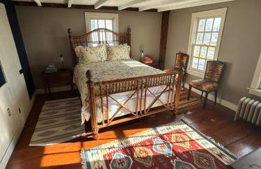 The 1782 Darling House on the Litchfield Green - Foto 51