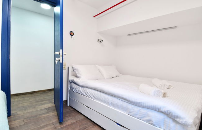 SOLO Apartment 1BR Apartment - Foto 3