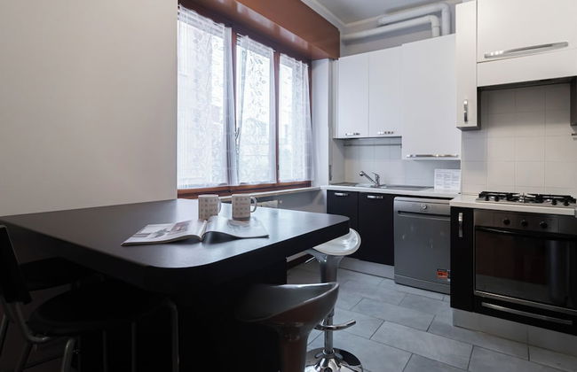 Italianway - Tartini 25 - Foto 8