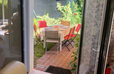 La Villa Mercier - proche de la plage - Foto 12