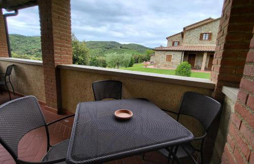 Resort Le Tegole - Foto 19