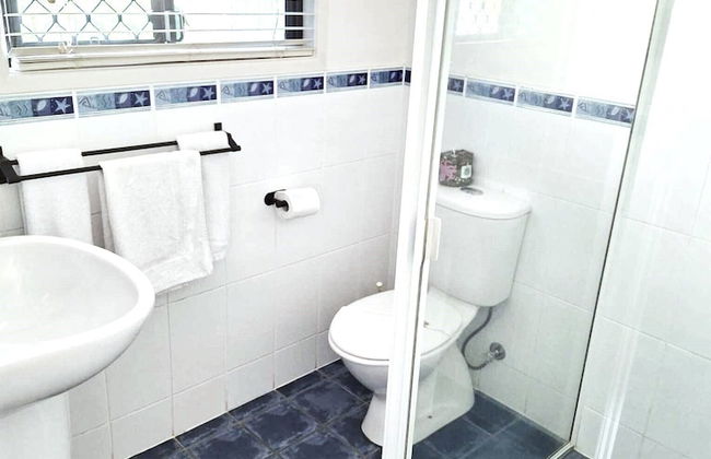 Central Studio Accommodation - Foto 20