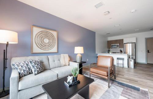 Landing Stylish Studio Gym Pool - Foto 40