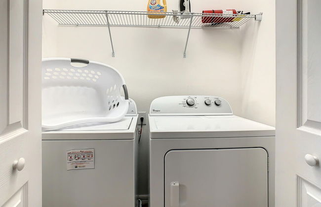 Family Oasis Near Disney - Pool Resort Access - Foto 33