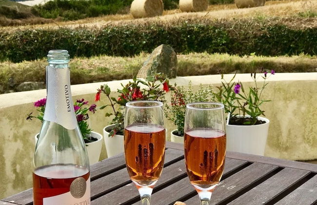 Upper Porthmawr - 5 Bedroom Cottage - Whitesands - Foto 37