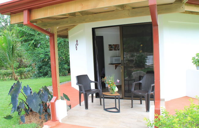 Villas Octogoña - Foto 13