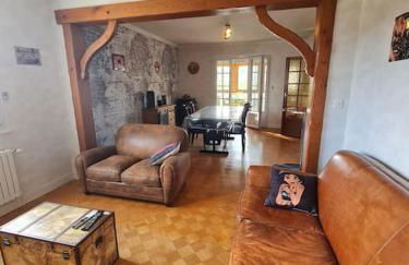 Au cœur du vignoble Chablisien - Foto 1