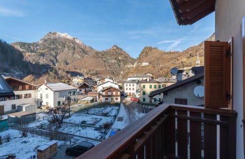 Appartamento Tre Valli 5 - Foto 12