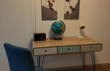 Seebach Vermietung - Foto 18