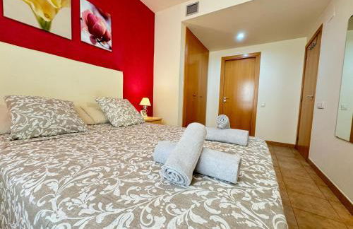 RESIDENTIAL FLAT Lloret de Mar (Nex - Foto 36