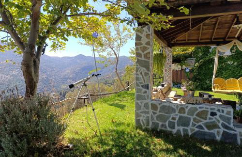 Panoramma Hause, Kampos Evdilou,Ikaria - Photo 16