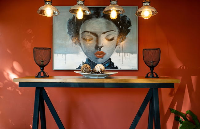 Private Pool Villa 88 Nimman Chiangmai - Foto 39