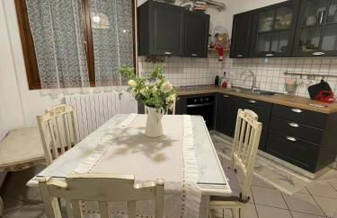 Apartment "La Balotta" - Foto 10