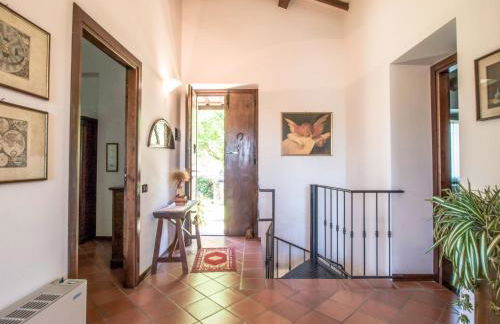 Villa Podere Agnese by Interhome - Foto 31