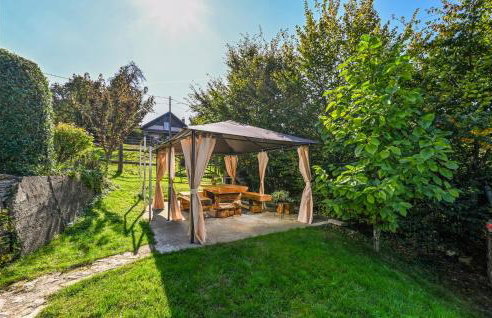 Beautiful Home In Seketin With Sauna - Foto 15